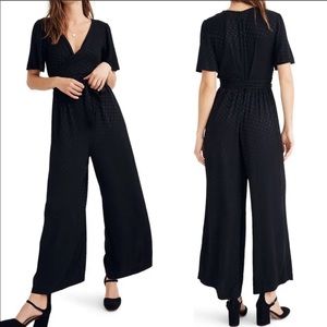 NWT Madewell Jumpsuit